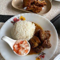 ขนมจีนบ้านคุณย่า