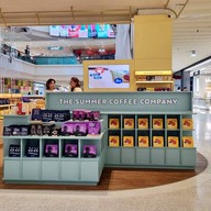 The Summer Coffee Company Central Pinklao