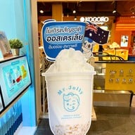 Mr.Jolly Yogurt Central Westvile เซ็นทรัลเวสต์วิลล์