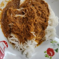 เมนูของร้าน อนัญญา อาหารเจ