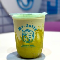 เมนูของร้าน Mr.Jolly Yogurt Central Westvile เซ็นทรัลเวสต์วิลล์