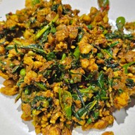 ป๋าเชาว์อาหารป่า