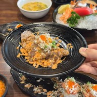 AKIYOSHI พระโขนง