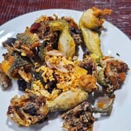 ป๋าเชาว์อาหารป่า