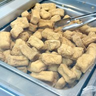 เมนูของร้าน ภัตตาคารเจจื้อเซิ่นหาง