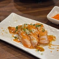 AKIYOSHI พระโขนง