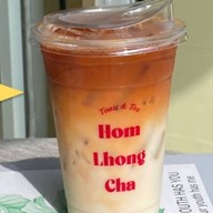 หอมหลงชา ตลาดในเมืองสระบุรี -