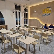 บรรยากาศ Keng Heng เค่งเฮง ฮกเกี้ยนหมี่