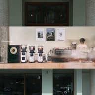 Annie Coffee Roaster Annie Coffee Roaster