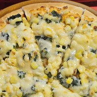 Cocktail spaghetti เลียบด่วนแดนเนรมิตร