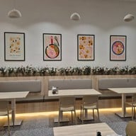 บรรยากาศ Keng Heng เค่งเฮง ฮกเกี้ยนหมี่