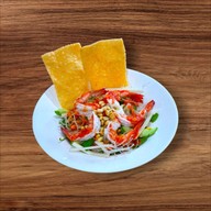 Ngon Noodle - งอนนูดเดิ้ล อาหารเวียดนามรสชาติต้นตำรับ สี่แยกสะพานควาย