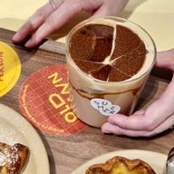 The Summer Coffee Company Central Pinklao