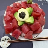 SUSHI KATSU ICONSIAM