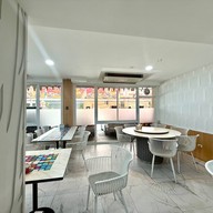 บรรยากาศ ภัตตาคารเจจื้อเซิ่นหาง