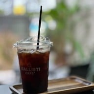 Kallisti cafe Specialty Coffee