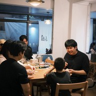 บรรยากาศ ในบ้าน ™ จริตจัด รสชัดเจน. นครพนม