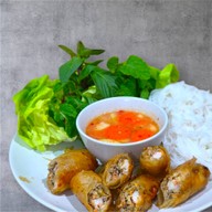 Ngon Noodle - งอนนูดเดิ้ล อาหารเวียดนามรสชาติต้นตำรับ สี่แยกสะพานควาย