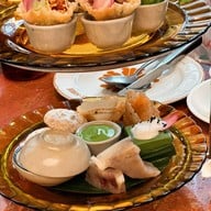 บุรามาลี สยามพารากอน