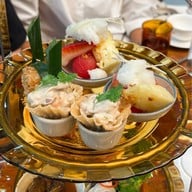 บุรามาลี สยามพารากอน