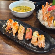 AKIYOSHI พระโขนง