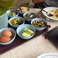 ขนมจีนบ้านคุณย่า