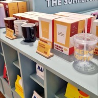 The Summer Coffee Company Central Pinklao