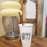 Breadroom cafe Breadroom cafe