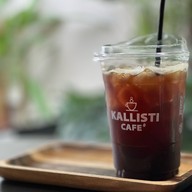 Kallisti cafe Specialty Coffee