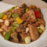 ซุยเซียน Sui Sian at The Landmark Bangkok