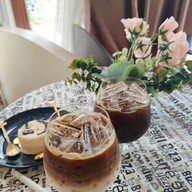 เมนูของร้าน O7return โอเซเว่น รีเทิร์น