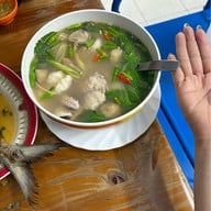 ครัวเจ๊แมว ปากน้ำปราณ