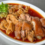 ข้าวขาหมูเกรียงไกร