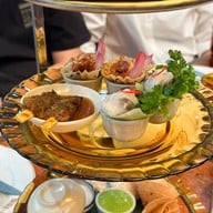 บุรามาลี สยามพารากอน