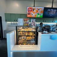 PunThai Coffee ถนน 2178(โนนคูณ)