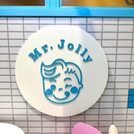 Mr.Jolly Yogurt Central Westvile เซ็นทรัลเวสต์วิลล์