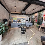 Kallisti cafe Specialty Coffee