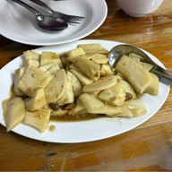 ครัวเจ๊แมว ปากน้ำปราณ