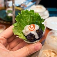 บุรามาลี สยามพารากอน