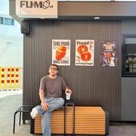 Fumo+1 Daily Roast &Bun