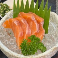 Seichi Yakiniku บิสเนสปาร์ค