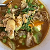 ครัวเจ๊แมว ปากน้ำปราณ