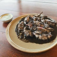เมนูของร้าน บ้านเรา(หาดวอนนภา)