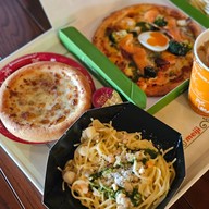 Zambini Brothers' Ristorante