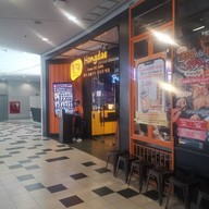 หน้าร้าน Hongdae BBQ Buffet Siam Square One