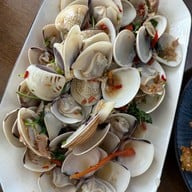 ร้านอาหารสนคราม หัวหิน