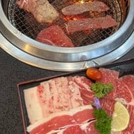 Seichi Yakiniku บิสเนสปาร์ค