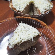 เมนูของร้าน A Little Catz