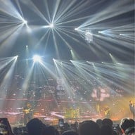 บรรยากาศ Thunder Dome