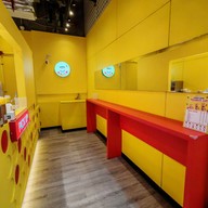 Mr.Shake MRT ศูนย์ประชุมสิริกิติ์ (Metro Mall)